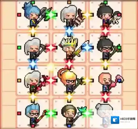 冒险与深渊正式服退役