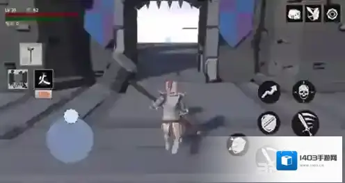 受死之旅骨魔