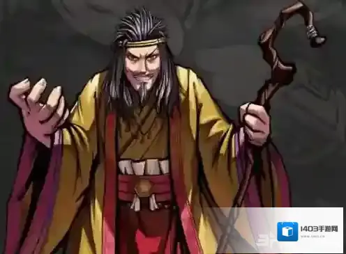 吞食孔明传二周目