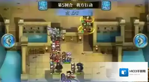 梦幻模拟战索尼娅