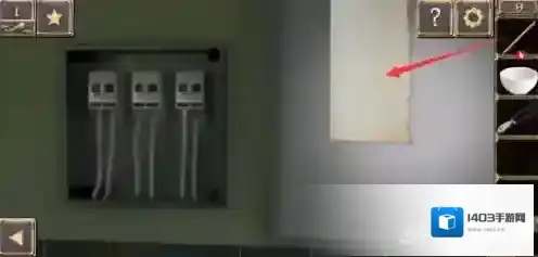 密室逃脱21遗落梦境药水