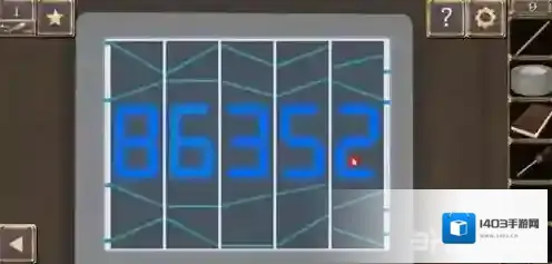 密室逃脱21遗落梦境遗落