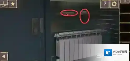 密室逃脱21遗落梦境点击