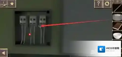 密室逃脱21遗落梦境梦境