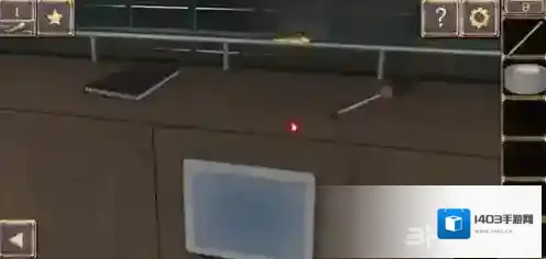 密室逃脱21遗落梦境密室逃脱