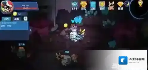 赛尔号星球大战小心