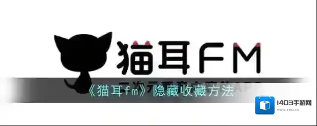 猫耳FM隐私设置
