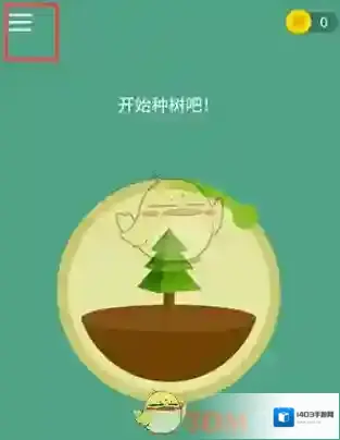 Forest标签