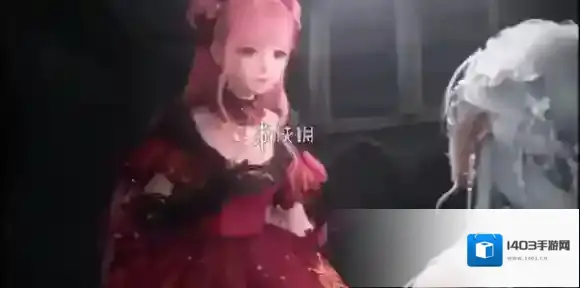 无限暖暖菲洛
