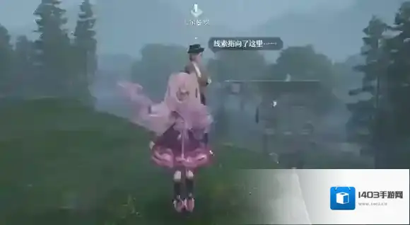 无限暖暖米亚