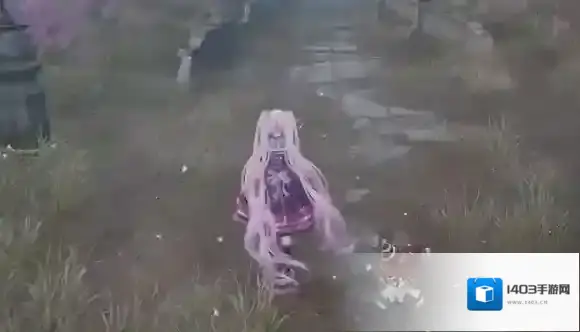 无限暖暖行宫