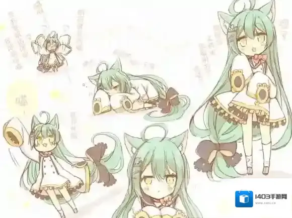 碧蓝航线预告