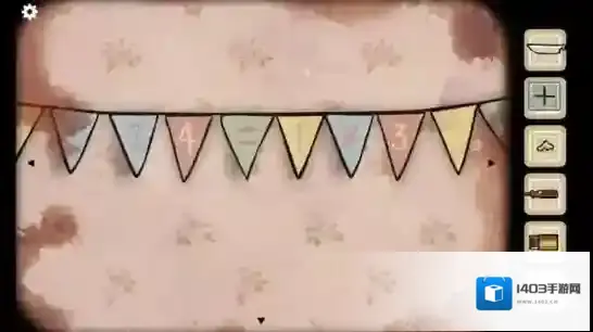 逃离方块：生日放上去