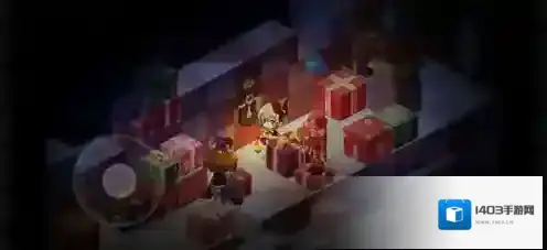 宝石研物语小丑