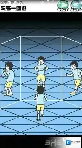 神回避3解锁