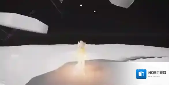 Sky光遇试炼