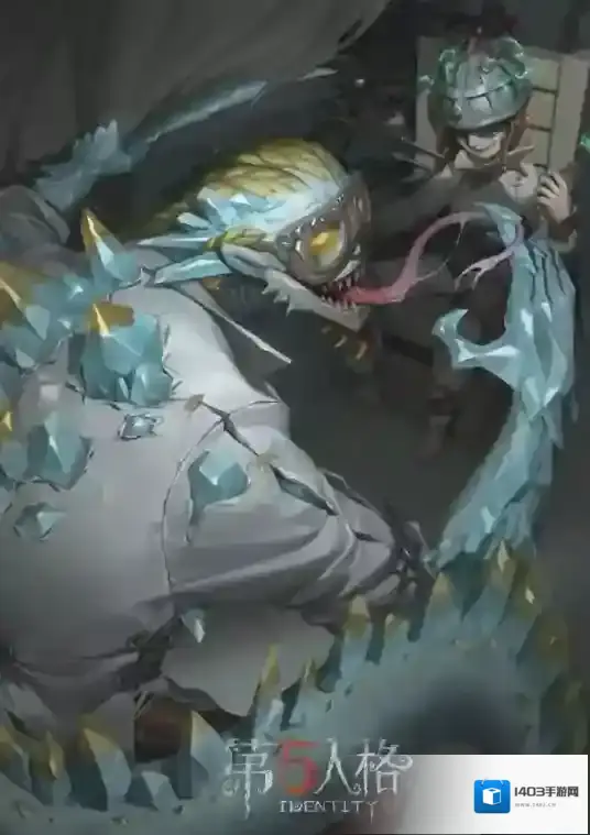第五人格监管者