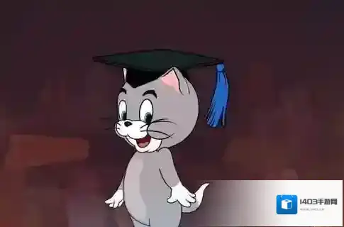 猫和老鼠老鼠