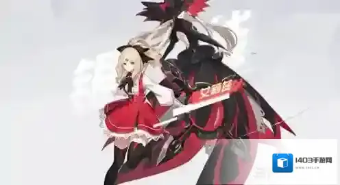 永远的7日之都艾莉兹