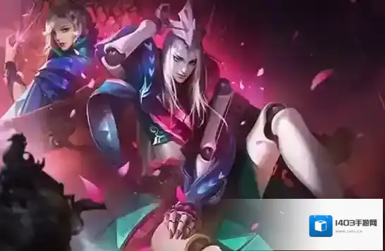 王者荣耀能力