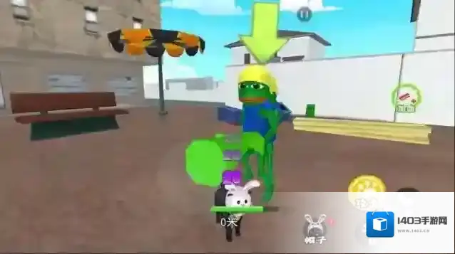 我是猫喵喵动物