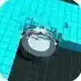 别碰白块3D官方最新版