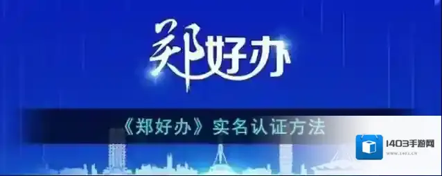 郑好办所指