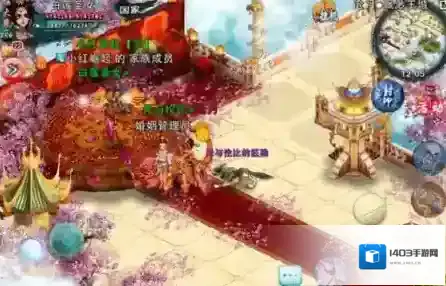 忘仙元宝