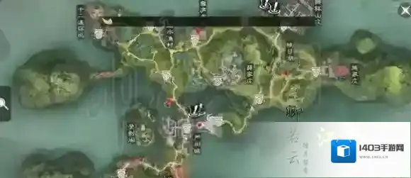 一梦江湖打坐