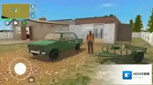 我破碎的车性能