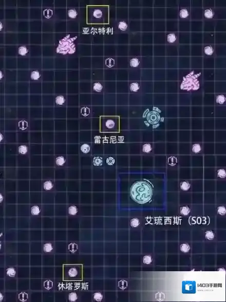 不思议迷宫探索
