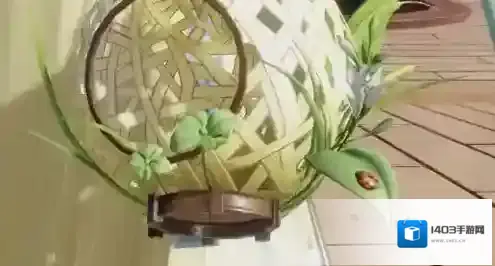一梦江湖哔哩哔哩版草虫