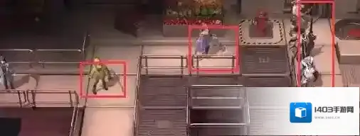 无期迷途精英怪