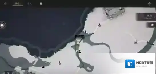 燕云十六声腾跃