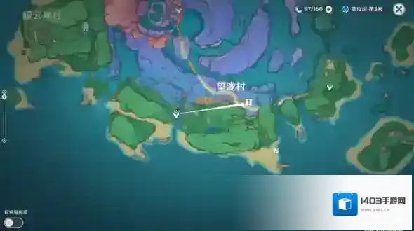 原神小卷