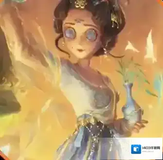 第五人格物品