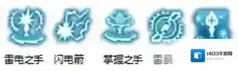 龙之谷天堂