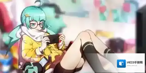 非人学园玉子