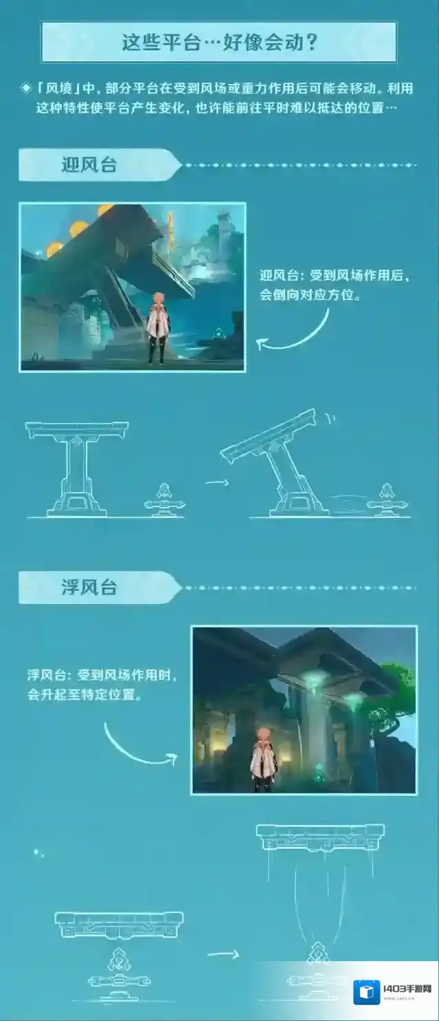 原神玩法