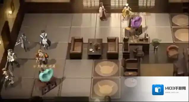 无期迷途通关