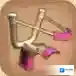迷你世界荧光弹弓怎么做 荧光弹弓合成及用途介绍
