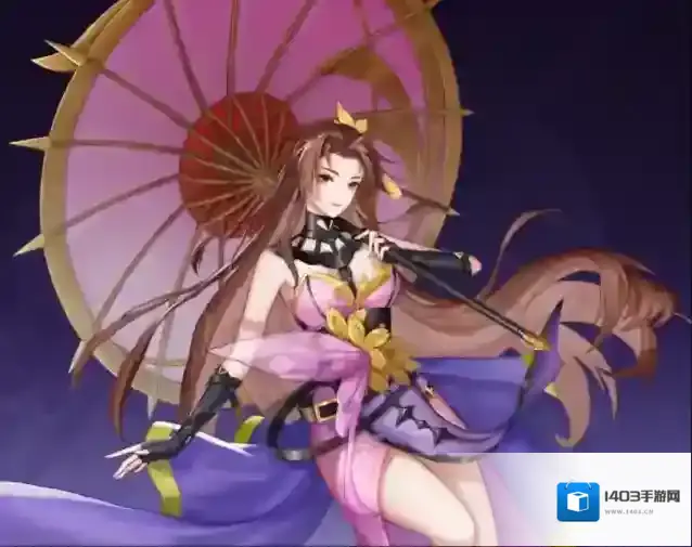 镇魂街武神觉醒守护灵