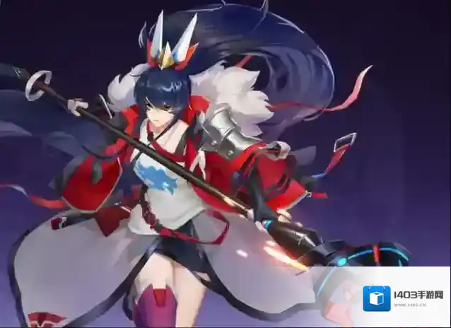 镇魂街武神觉醒小姐姐