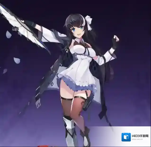 镇魂街武神觉醒美女守护灵请求出战！