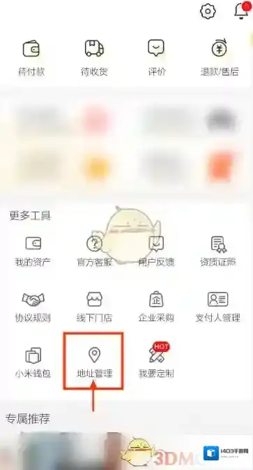 小米有品来源于