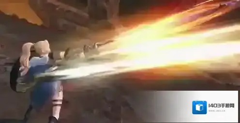 猎魂觉醒点击