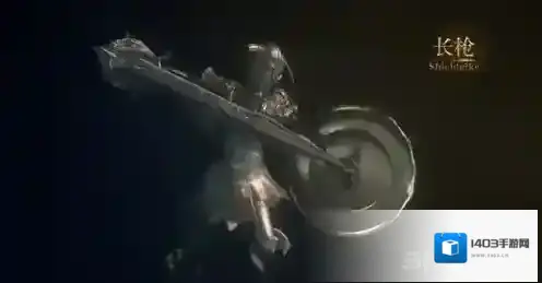 猎魂觉醒长枪攻略 武器长枪技能属性详解