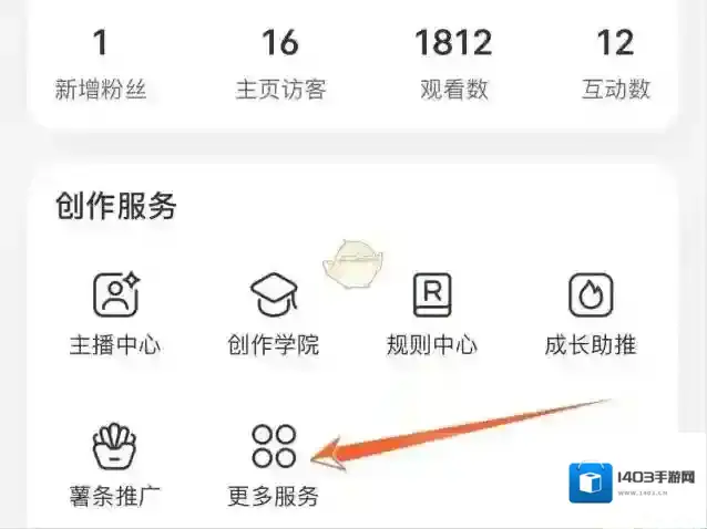小红书就可以