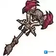我的起源碎石锤怎么样 武器属性配方介绍