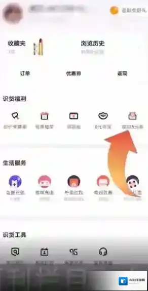 识货新人